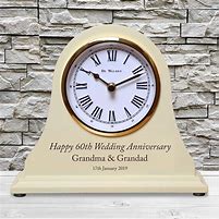 Image result for 60 Wedding Anniversary Gifts