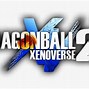 Image result for Dragon Ball Xenoverse 2 Logo No Background