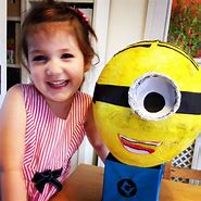 Image result for Minion Balloon