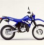 Image result for Yamaha DT 125 Modified