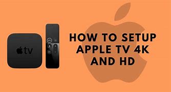 Image result for Set Up Apple TV