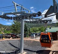 Image result for Glenwood Gondola