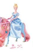 Image result for Disney Holiday Princess Dolls