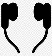 Image result for Earbuds Icon