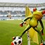 Image result for Funny Soccer Ball