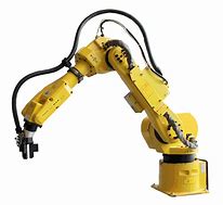 Image result for Fanuc Robot Grippers