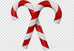 Image result for Candy Cane ClipArt Transparent