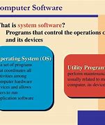 Image result for 3 Components of a Computer System