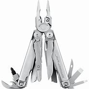 Image result for Stainless Steel Multi Tool
