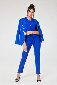 Image result for Luv Forever Skirt Suit