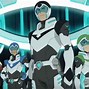 Image result for Voltron TV