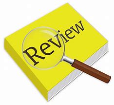 Image result for Book Review Icon