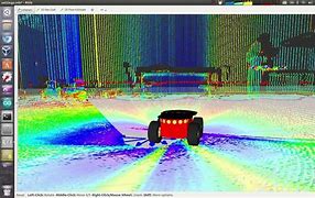 Image result for Robot 3D Vision