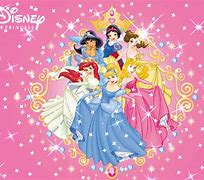 Image result for All Official Disney Princesses