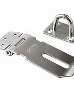 Image result for Clasp Hardware Nickel