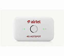 Image result for Airtel 4G LTE