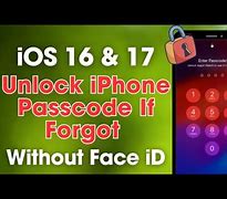 Image result for How to Unlock iPhone If Forgot Passcode