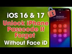 Image result for Forgot Passcode iPhone 7 No Computer