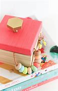 Image result for DIY Jewelry Gift Box