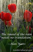 Image result for Love Quotes About Rain