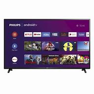 Image result for Philips Smart TV Source