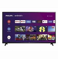 Image result for Philips 4K 64 Inch TV