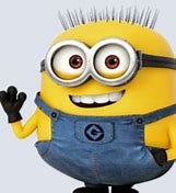 Image result for Despicable Me Minion Jerry