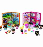 Image result for My Mini Mix Toys Release Dates