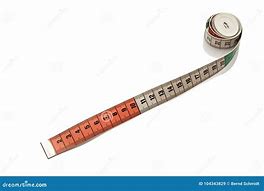 Image result for Centimeters On a Measuring Tape