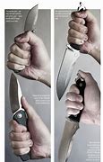 Image result for Hammering Out a Knife Blade