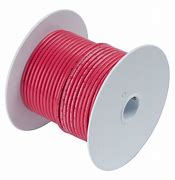 Image result for 8 AWG Gauge Marine Wire