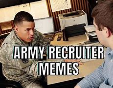 Image result for Army Draft Meme