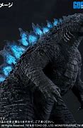 Image result for X-Plus Godzilla