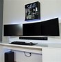 Image result for Computer Desk Table Gaming