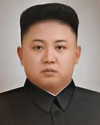 Image result for Kim Jong-Un