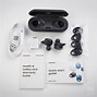 Image result for Samsung Gear Iconx Cord-Free Fitness Earbuds