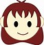 Image result for Cute Girl Smiley Faces