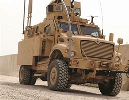 Image result for Civilian MRAP