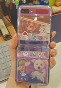Image result for iPhone Galaxy Flip Cute