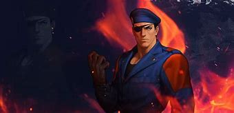 Image result for KOF Victor Entertainment