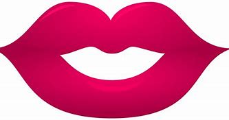 Image result for Lip Outline Pink