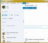 Image result for Old Skype for Business