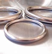 Image result for Stainless Steel Metal Rings