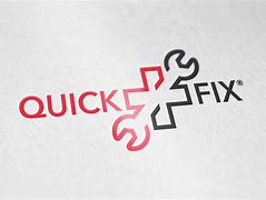 Image result for Quick Fix System Logo