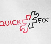 Image result for Quick Fix Image