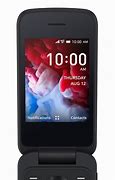 Image result for Kaios Flip Phone