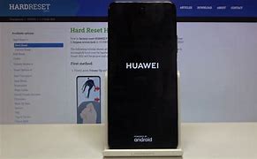 Image result for Hard Reset Huawei P Smartphone