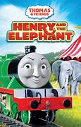 Image result for Thomas and Friends Elephant