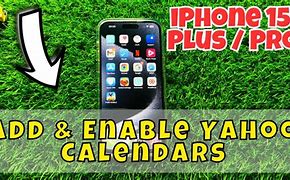 Image result for iPhone 15 Pro Calendar