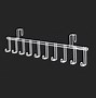 Image result for Over the Wall Hooks for Block Walls